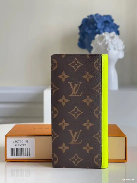 WALLET VUITTON BRAZZA LOUIS 0706